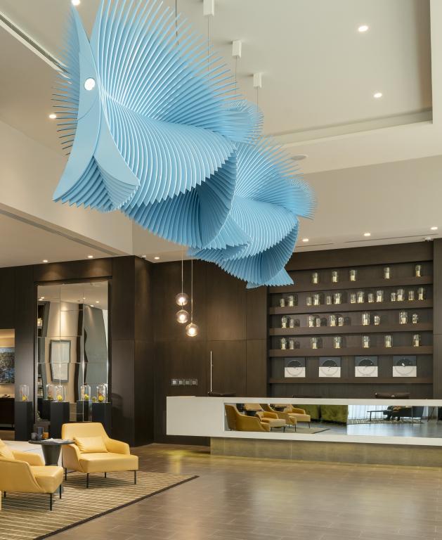 Centro Westside by Rotana — 6