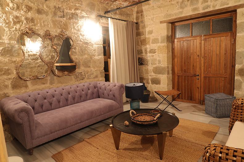 Perlacia Suites Adatepe Kazdağları — 2