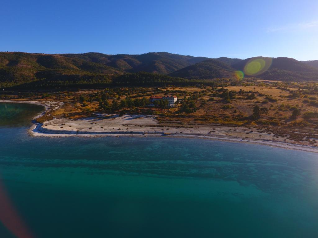 Hotel Lago Di Salda — 1