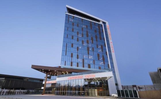 Ramada Plaza By Wyndham Konya — 1