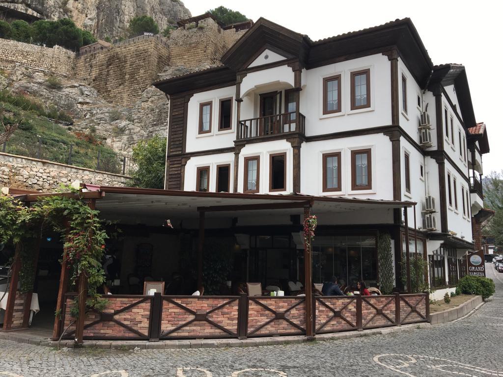 Grand Harşena Otel — 1