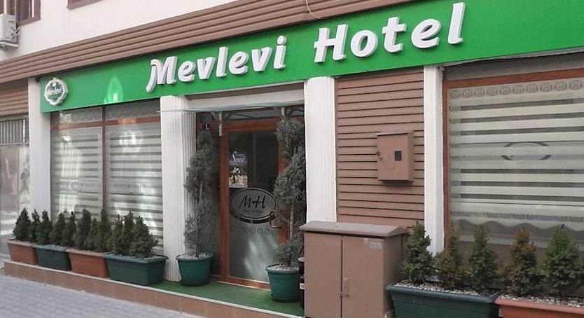 Mevlevi Hotel