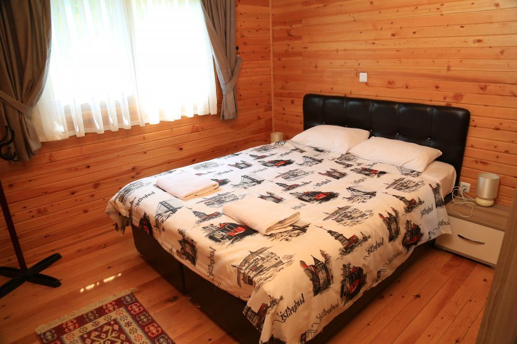 Villa Zeytin Çıralı — 5