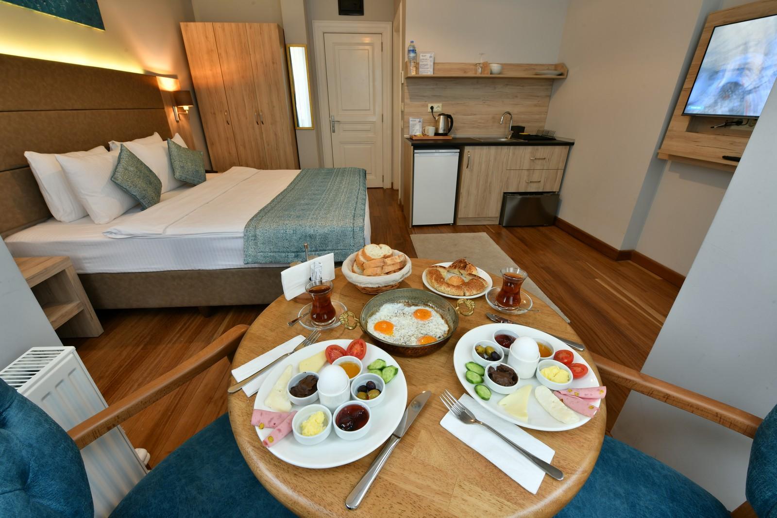 Andi Hotel — 7