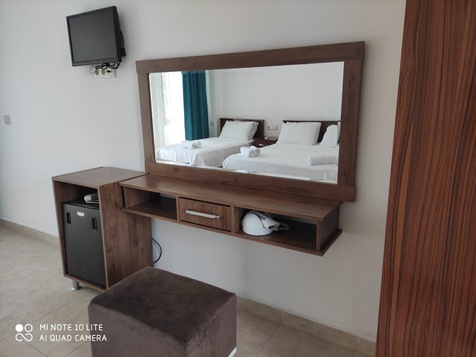 Elisa Butik Otel Ve Restoran — 5