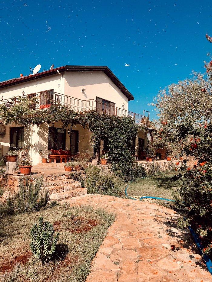 Hotel Narnia Kaş — 1