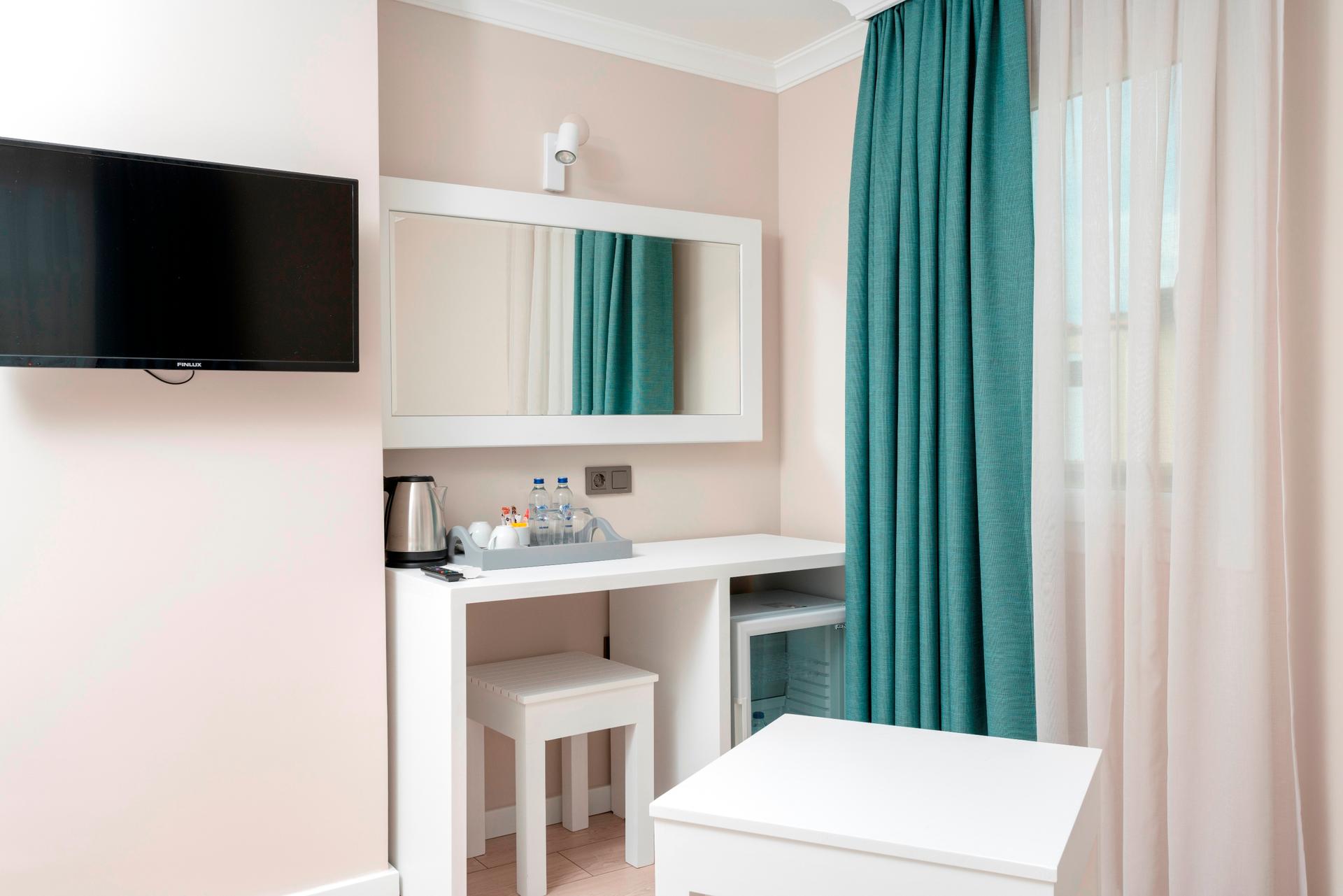Bay Nihat Lale Otel — 8