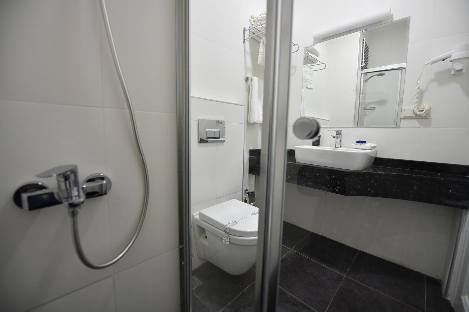 Andi Hotel — 5