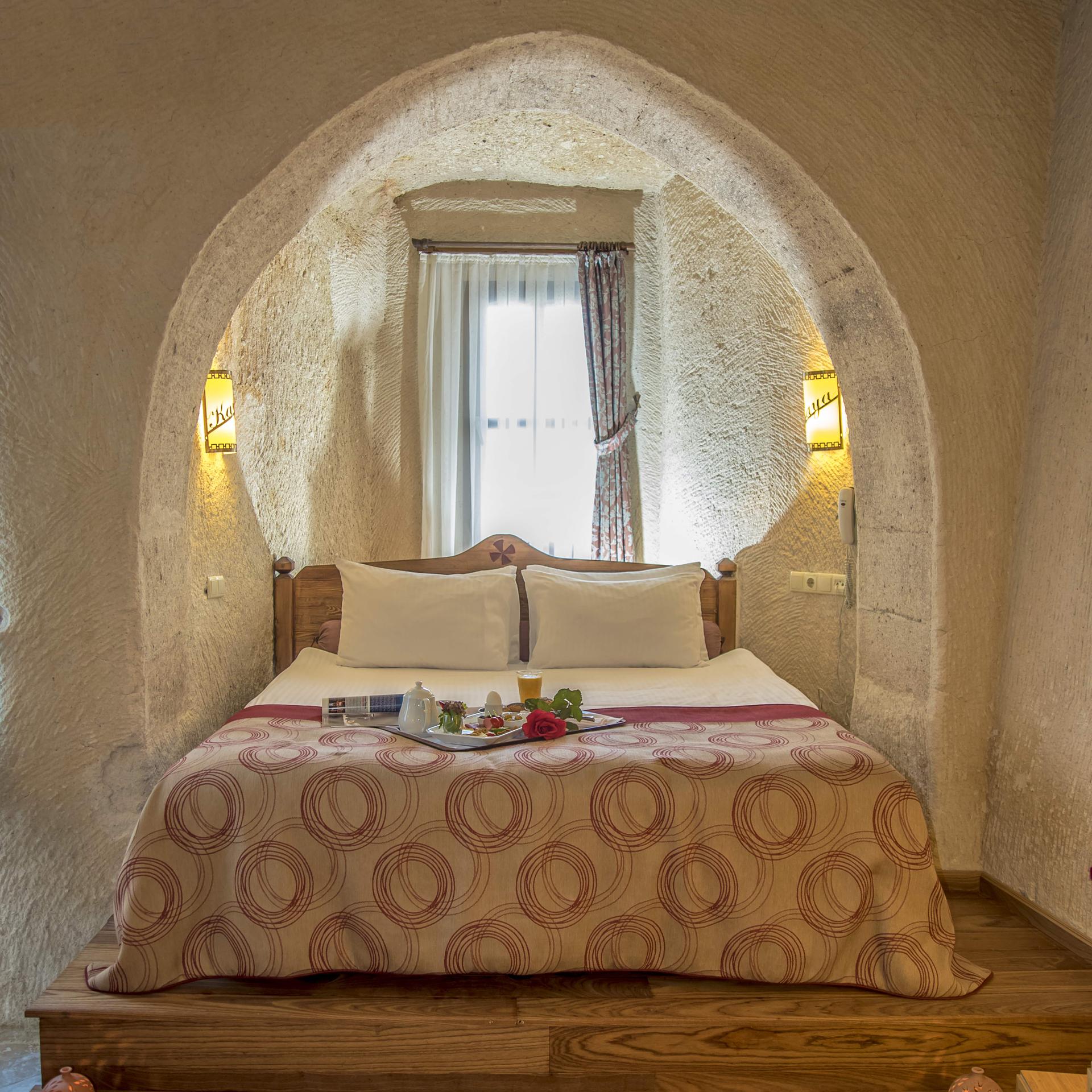 Göreme Kaya Hotel — 9