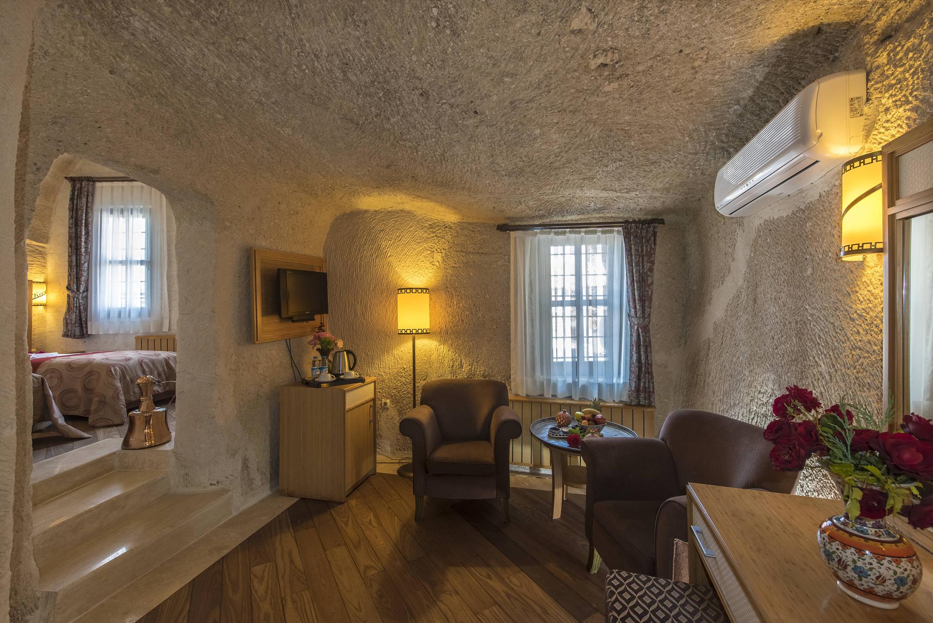 Göreme Kaya Hotel — 10