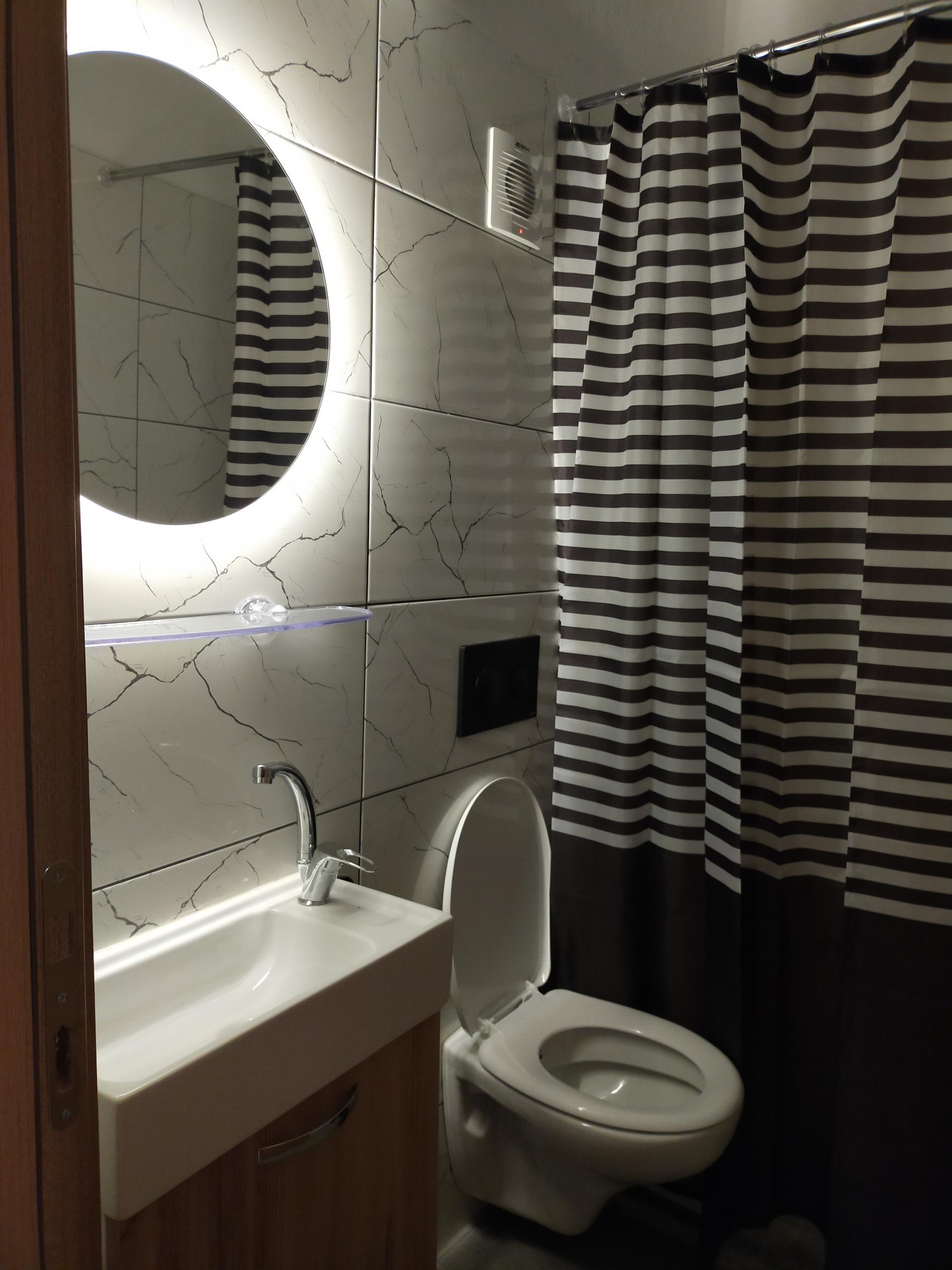 Akdeniz Apart Otel Marmaris — 5