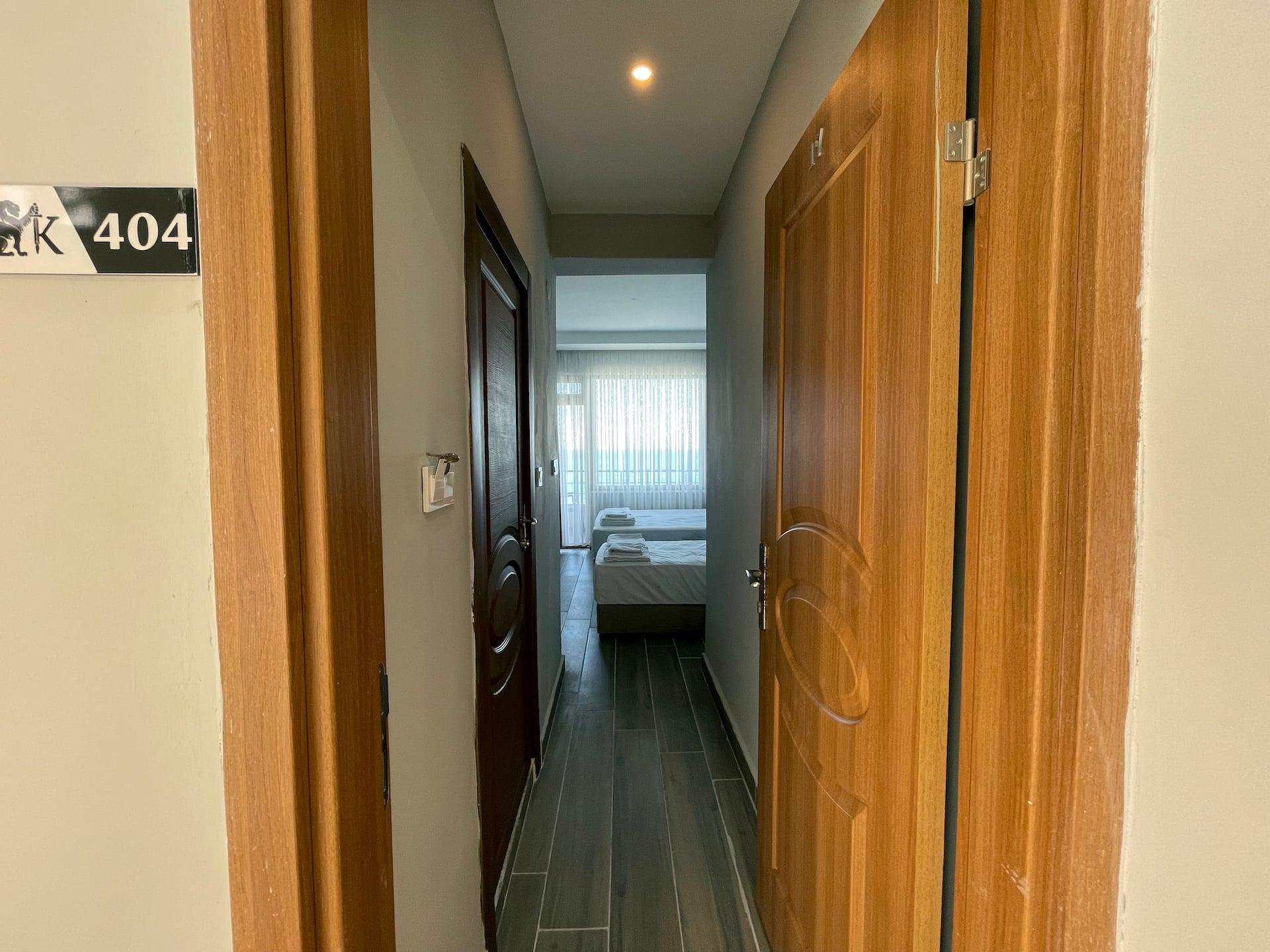 Kılıçarslan Otel — 3