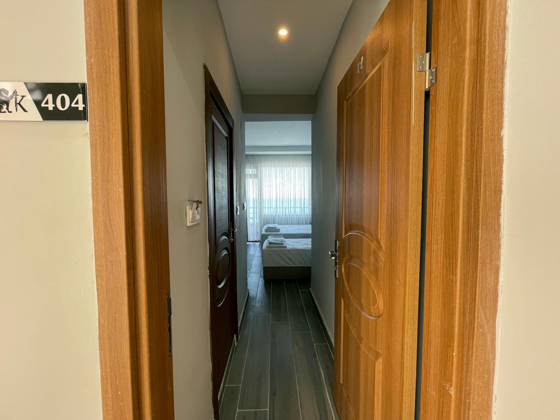 Kılıçarslan Otel — 8