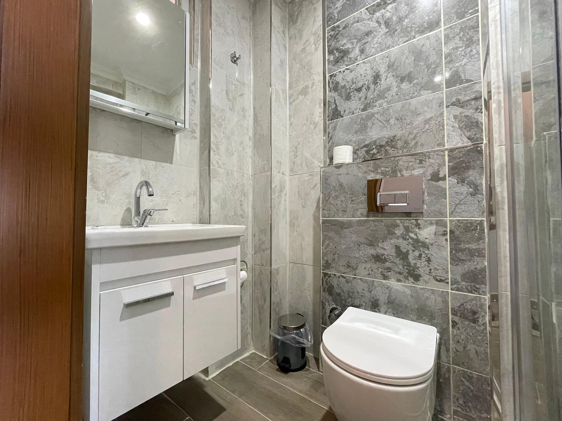Kılıçarslan Otel — 6