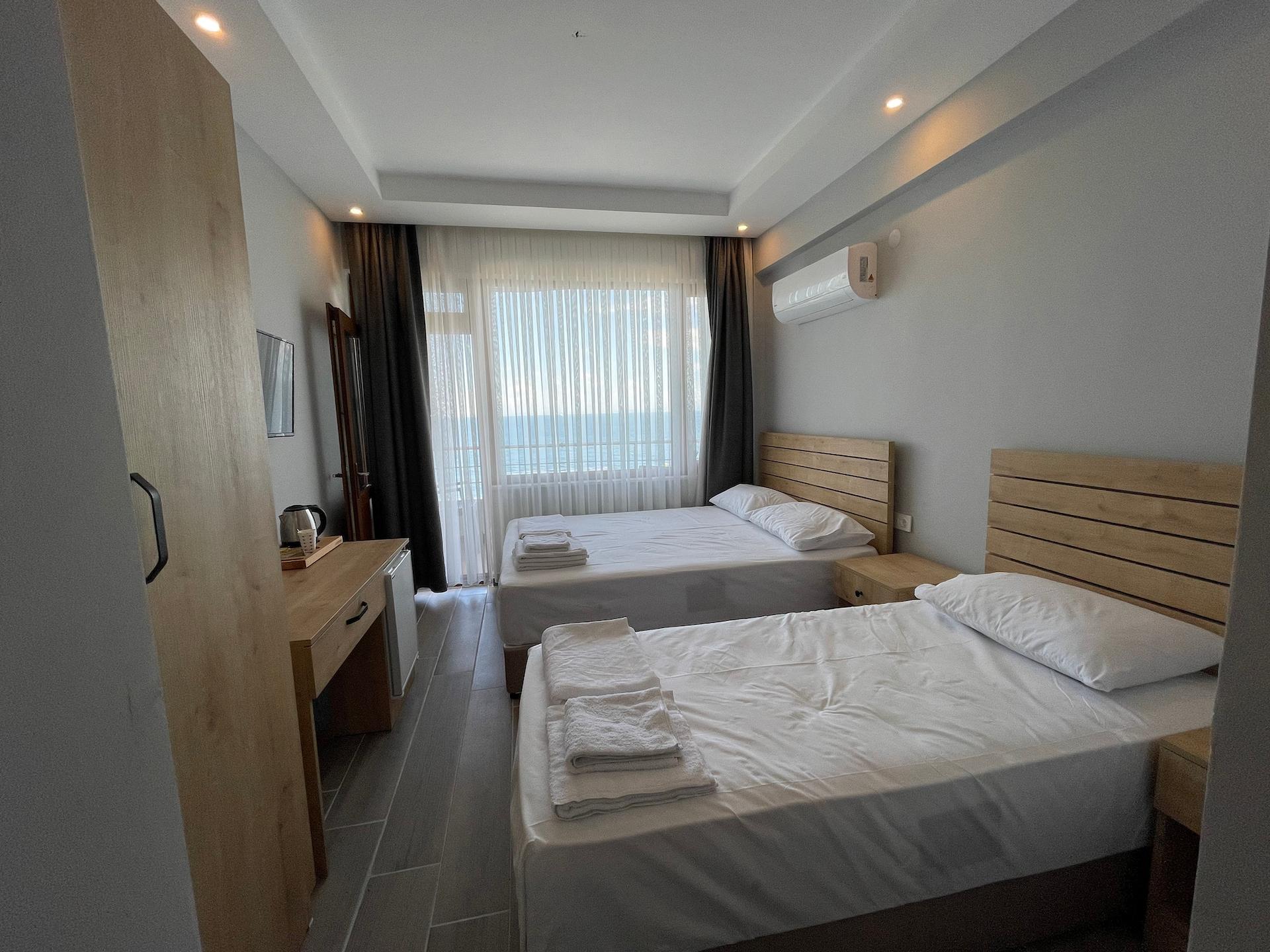 Kılıçarslan Otel — 4