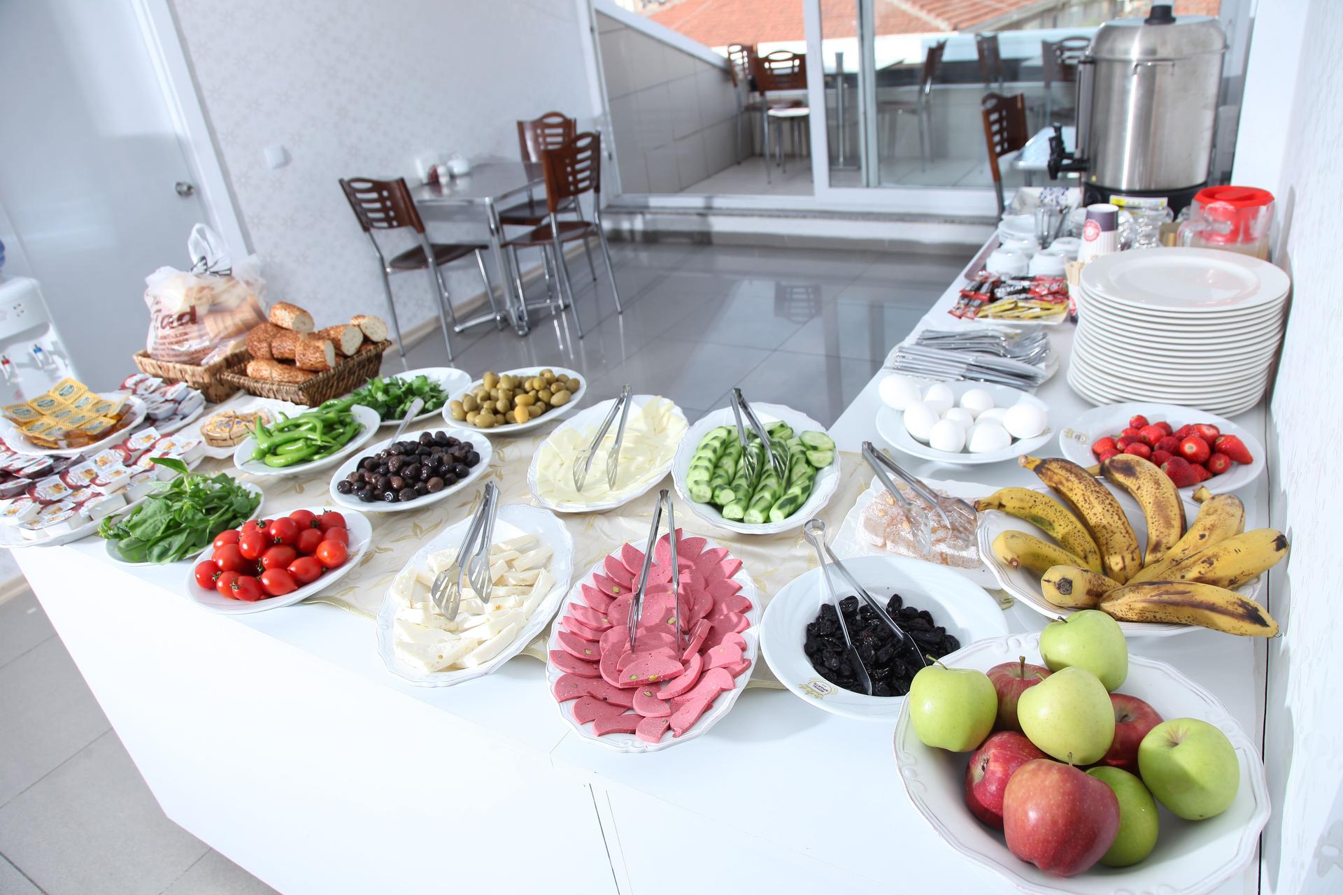 Çamlıca Tower Hotel — 4