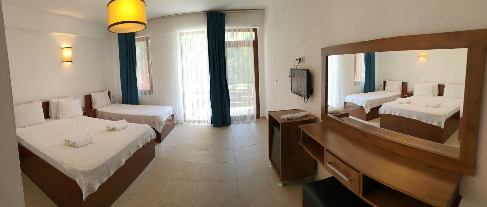 Elisa Butik Otel Ve Restoran — 3