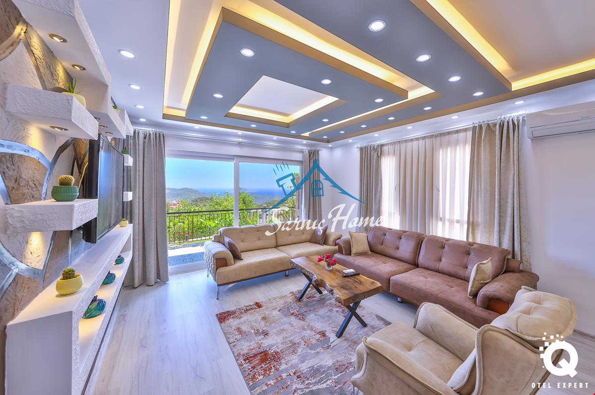 Sarnıç Home — 2