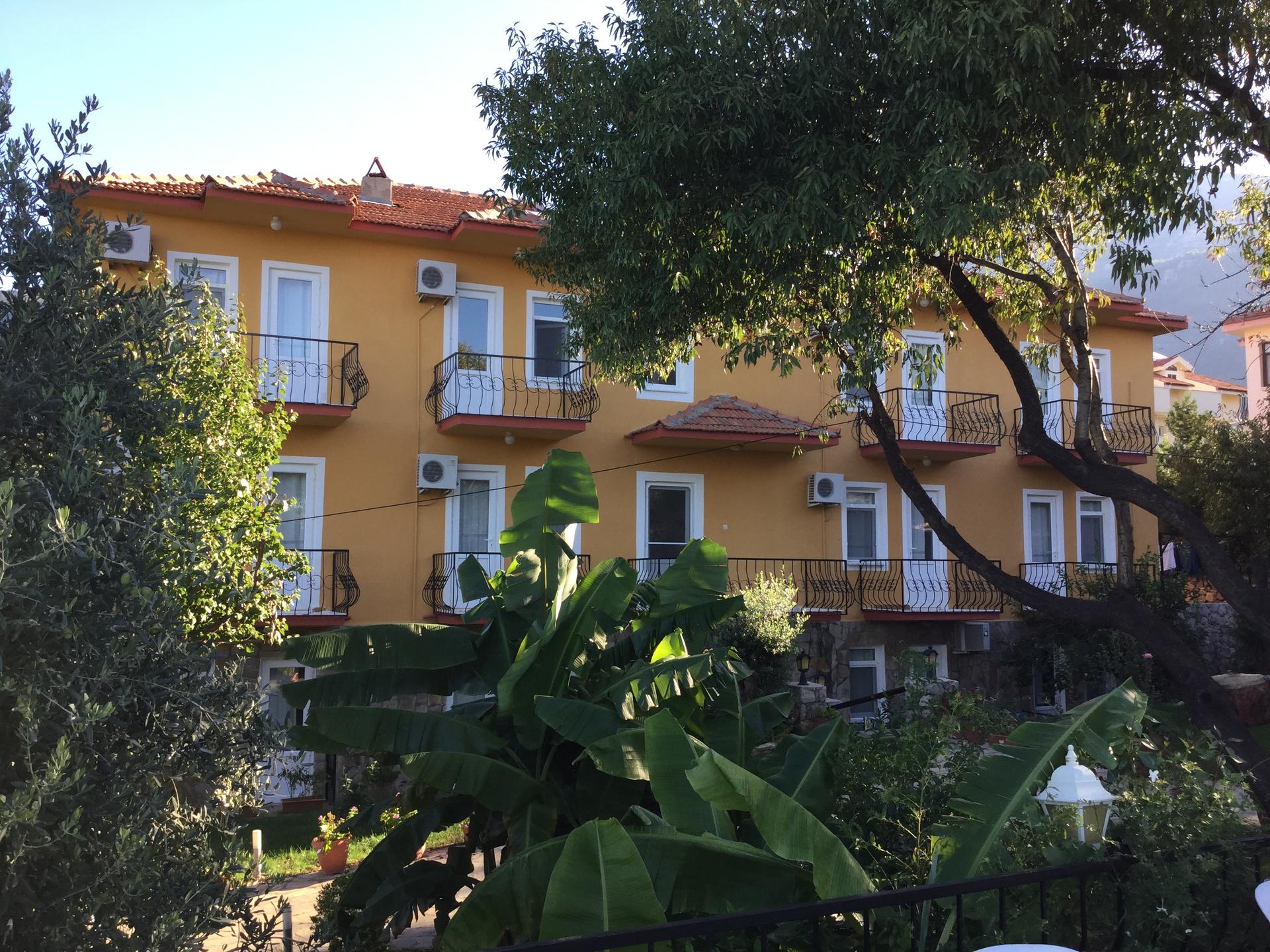 Kibele Hotel Fethiye — 10