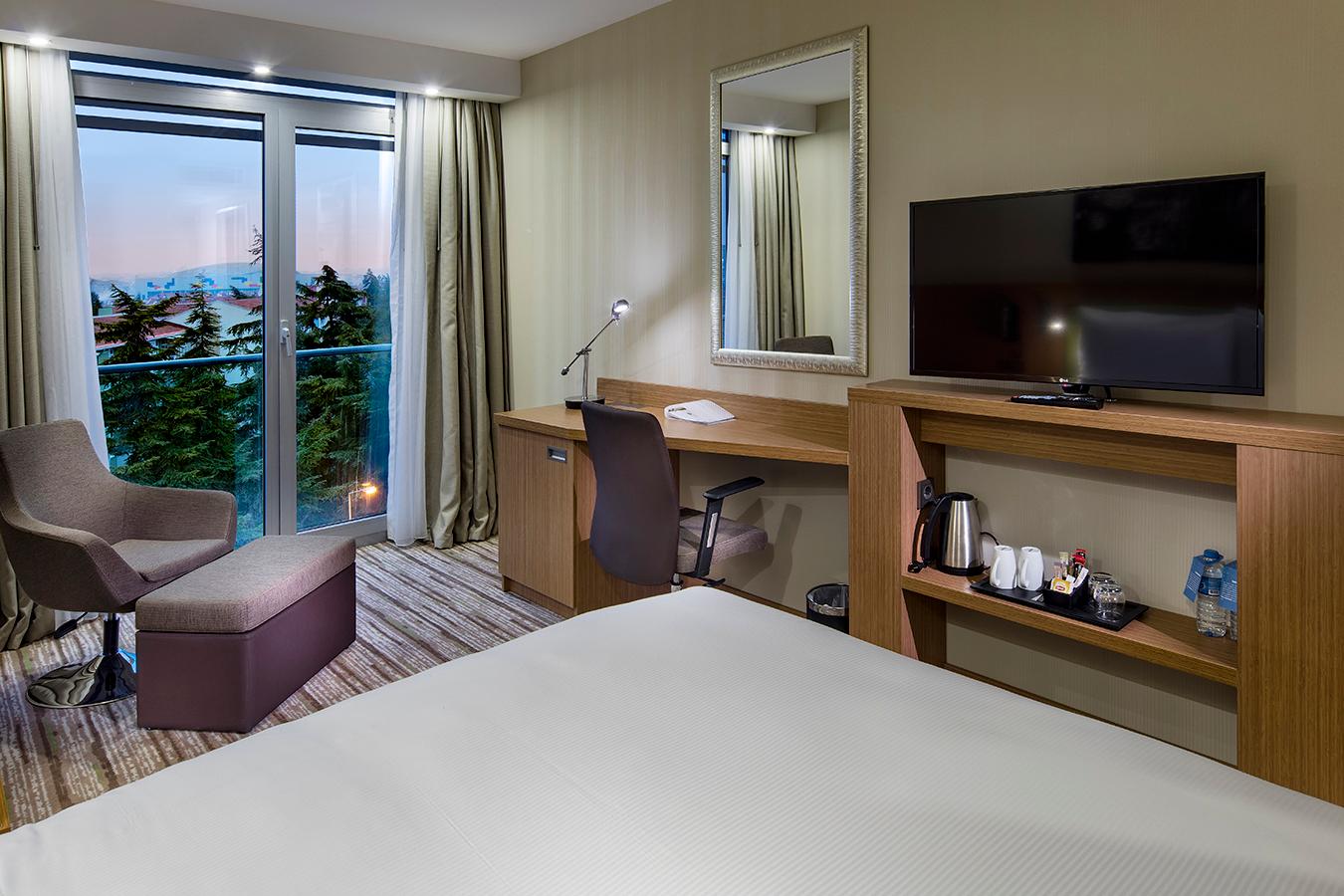 Hampton by Hilton Ataköy Otel — 6