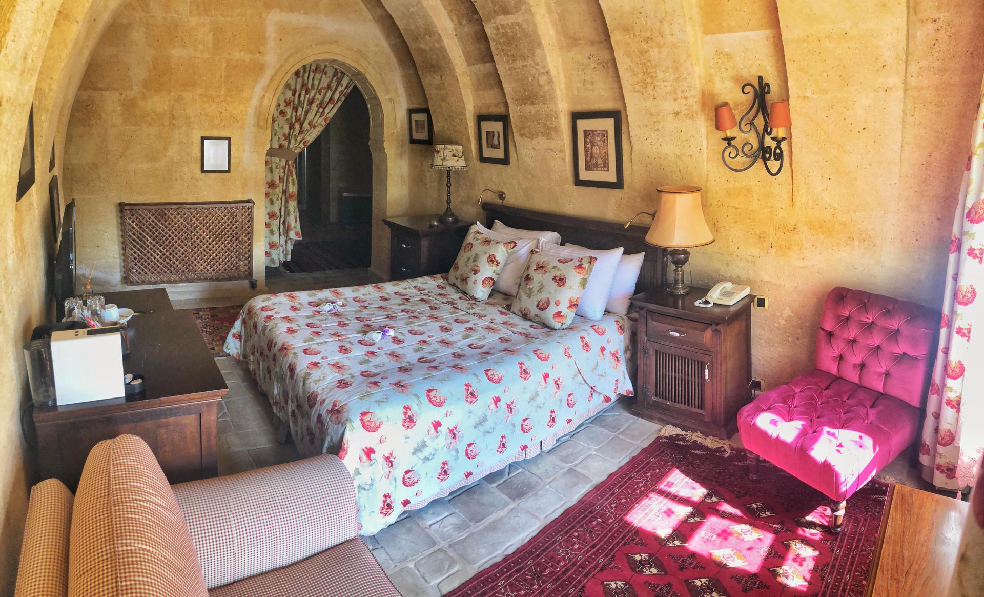 Hatti Cappadocia — 9