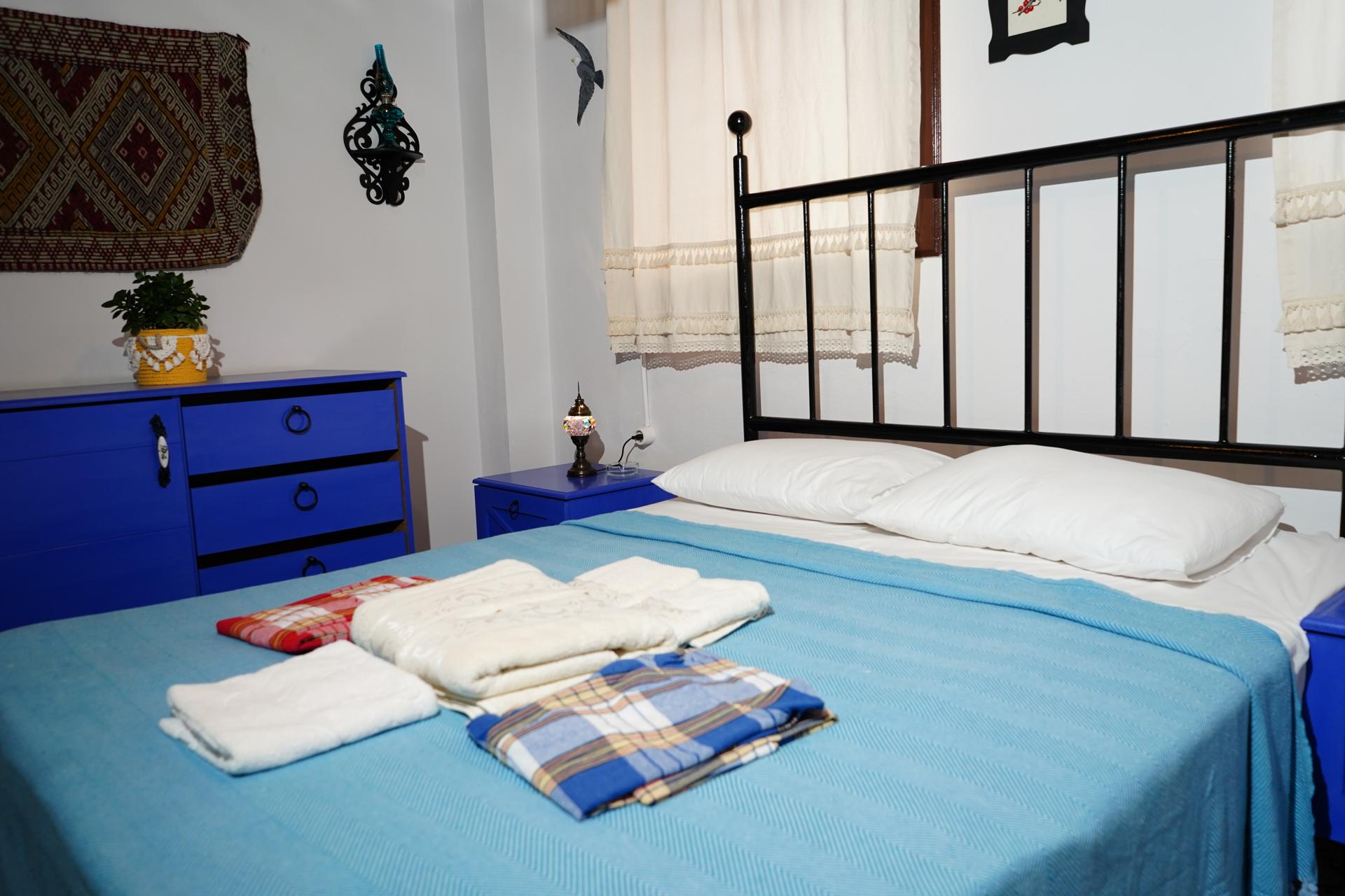 Mehmet Arif Boutique Hotel — 1