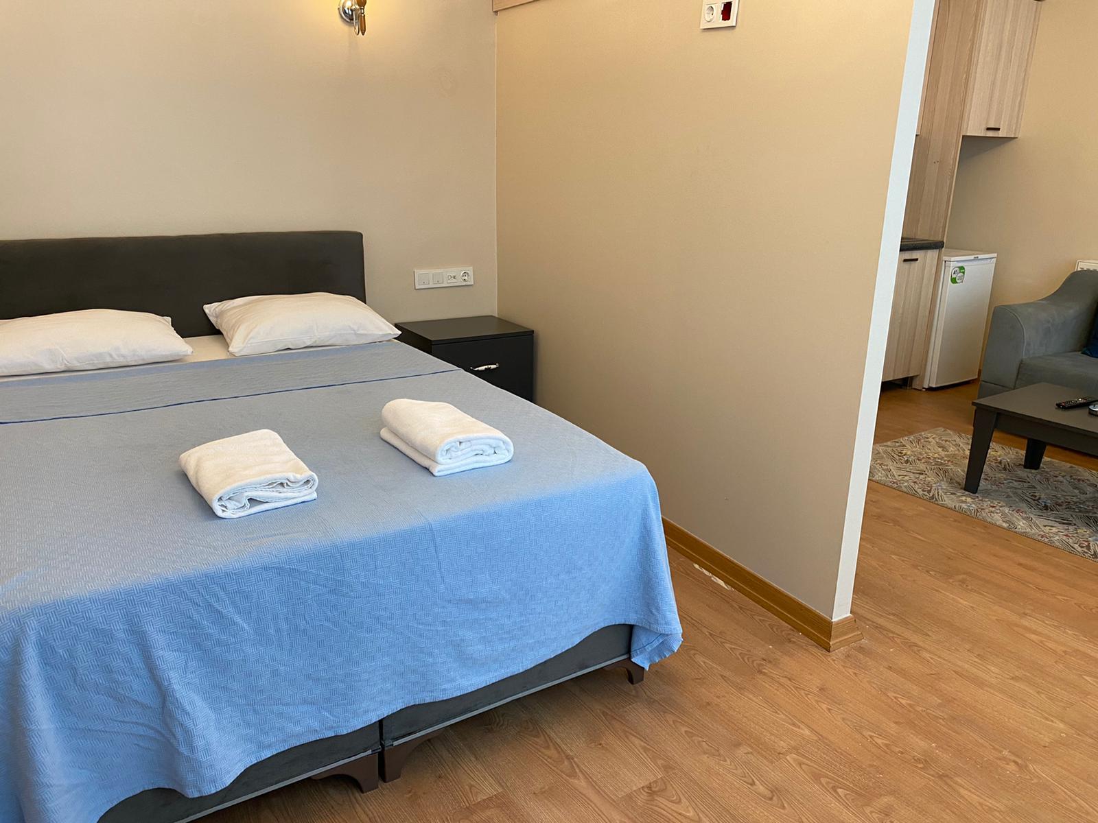 Mernat Hotel Kadıköy — 1