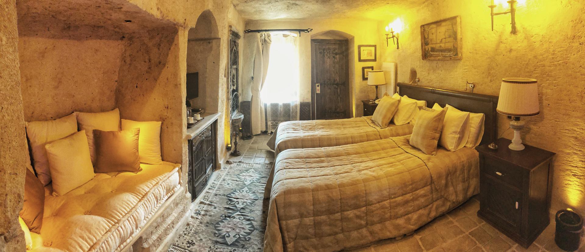 Hatti Cappadocia — 6