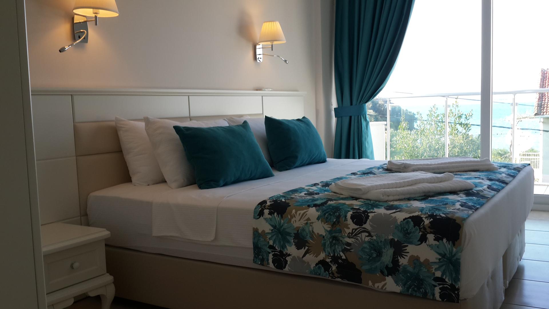 Şövalye Otel — 10