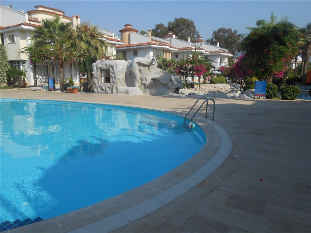 Lissa Park Villas — 1