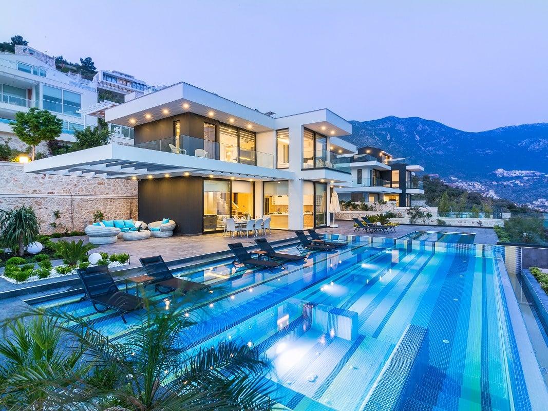 Villa Panorama — 1