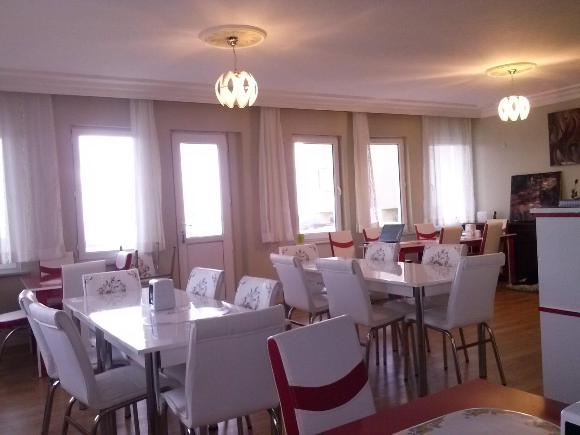 Lara Konuk Evi Kıyıköy — 6