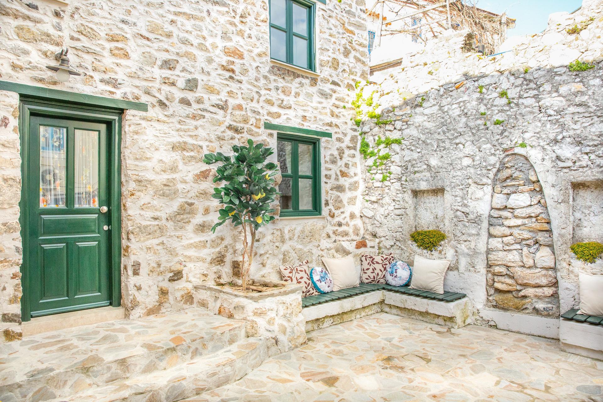 Two Stone Homes(Asteria) — 10