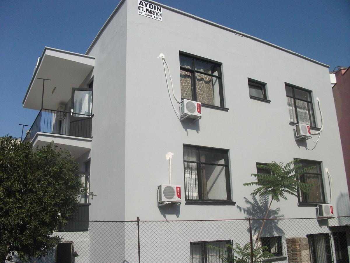 Aydın Otel Pansiyon — 1