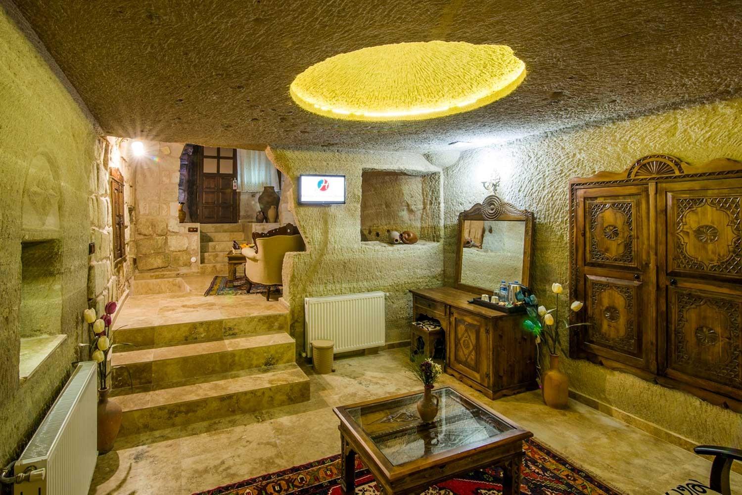 Historical Göreme House — 6