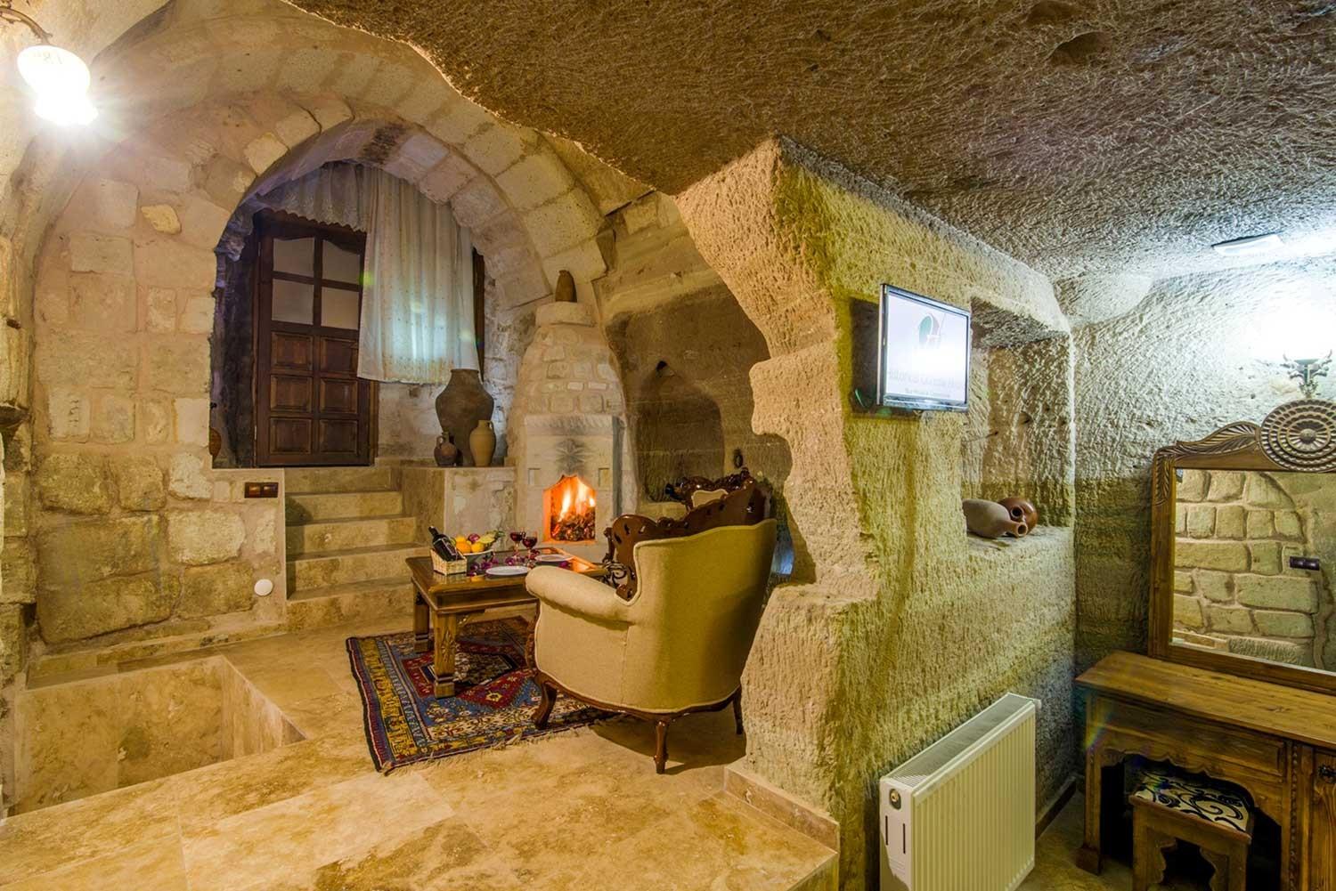 Historical Göreme House — 4