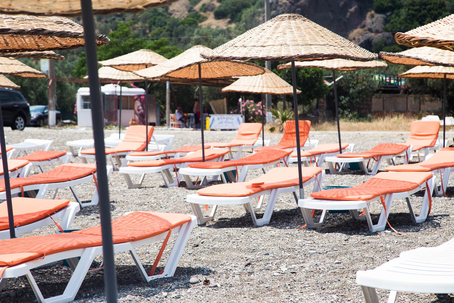Assos Altın Otel — 4