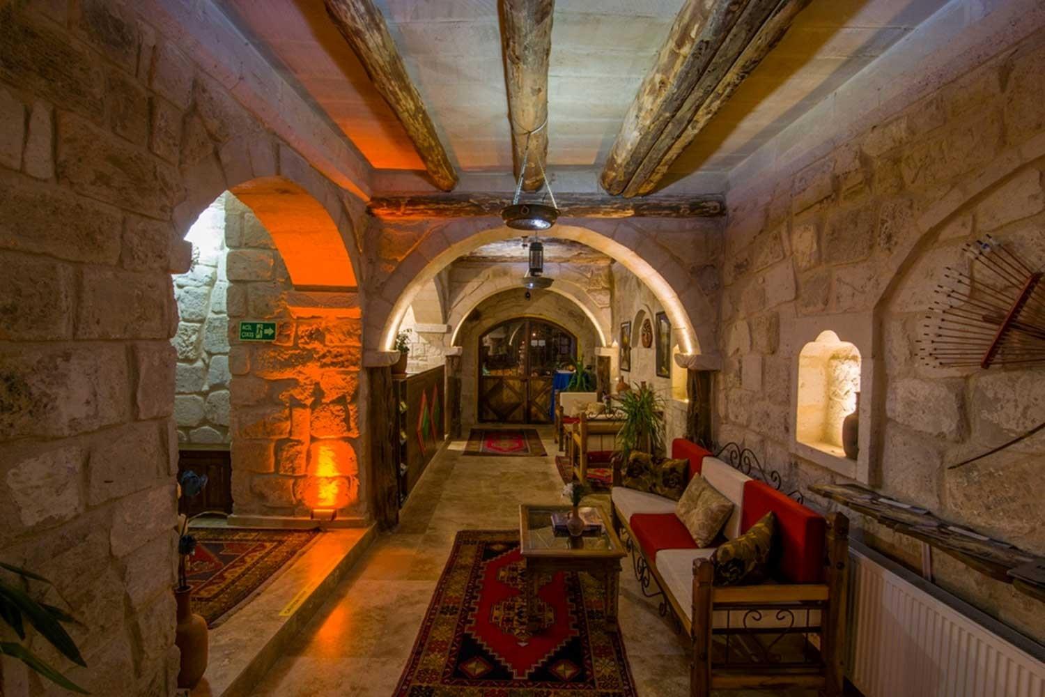 Historical Göreme House — 1