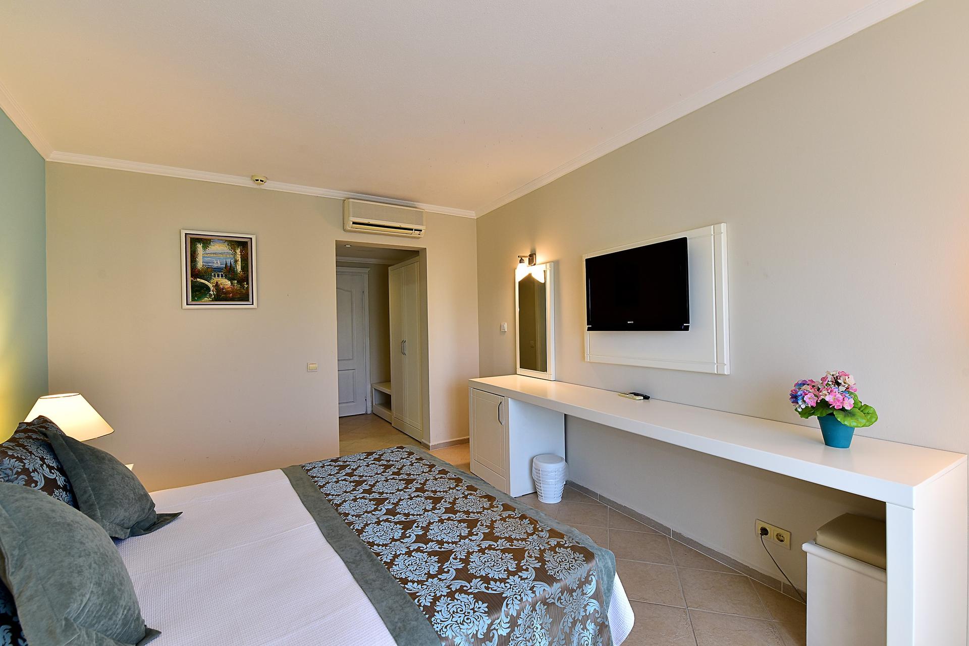 Otium Park Ayaz Aqua Beach Hotel — 9