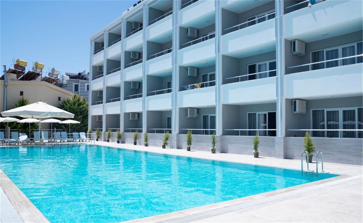 Asel Hotel Didim — 6