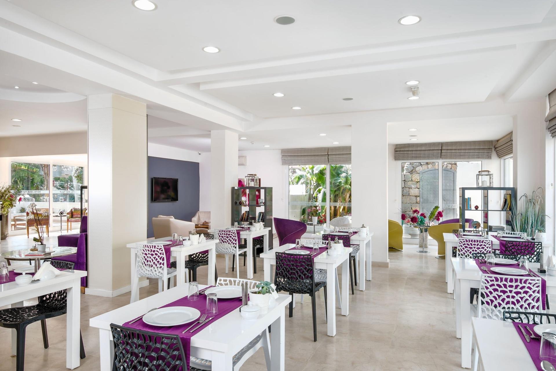 Ege Tulip Çeşme — 5
