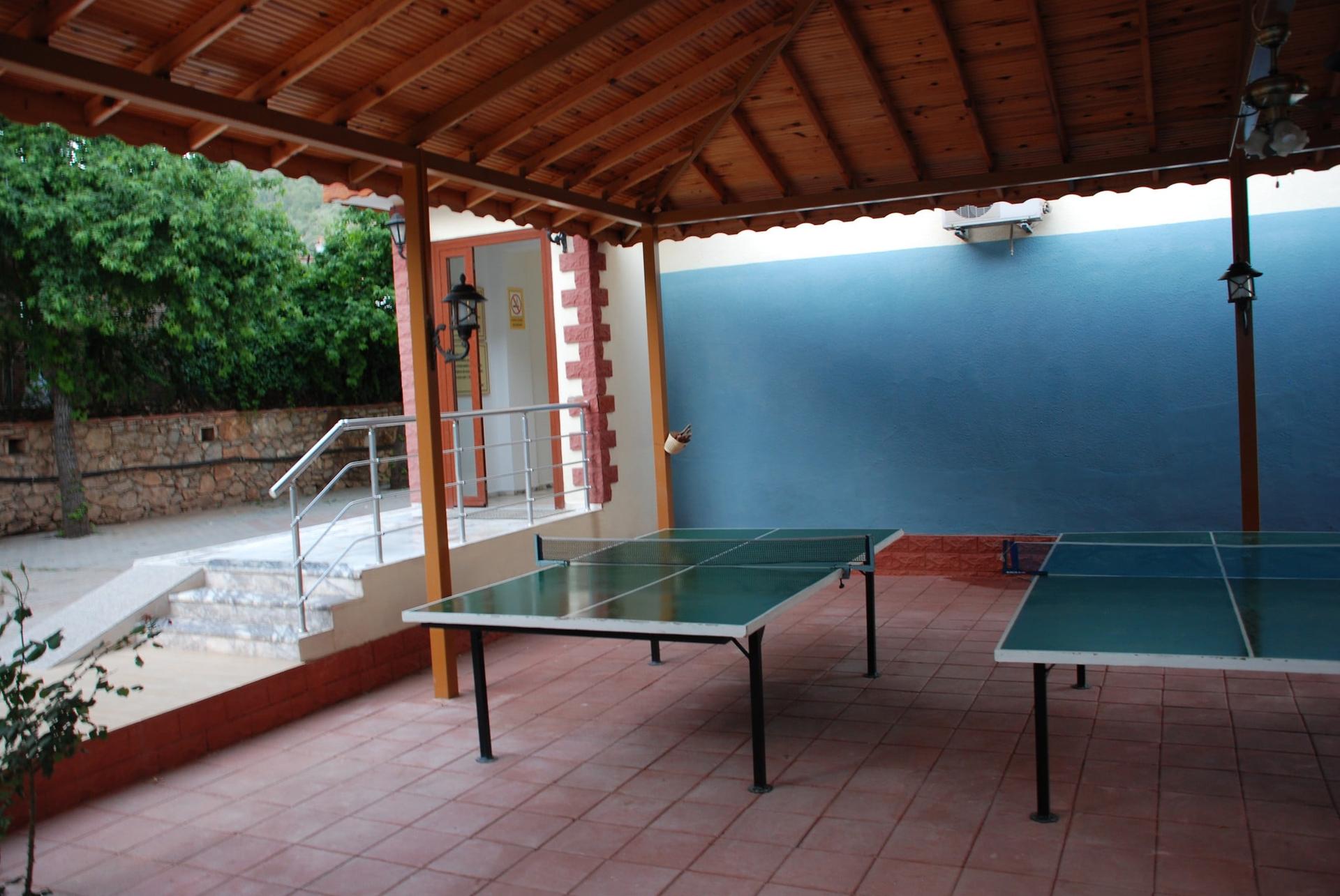 Hotel Ölüdeniz — 2