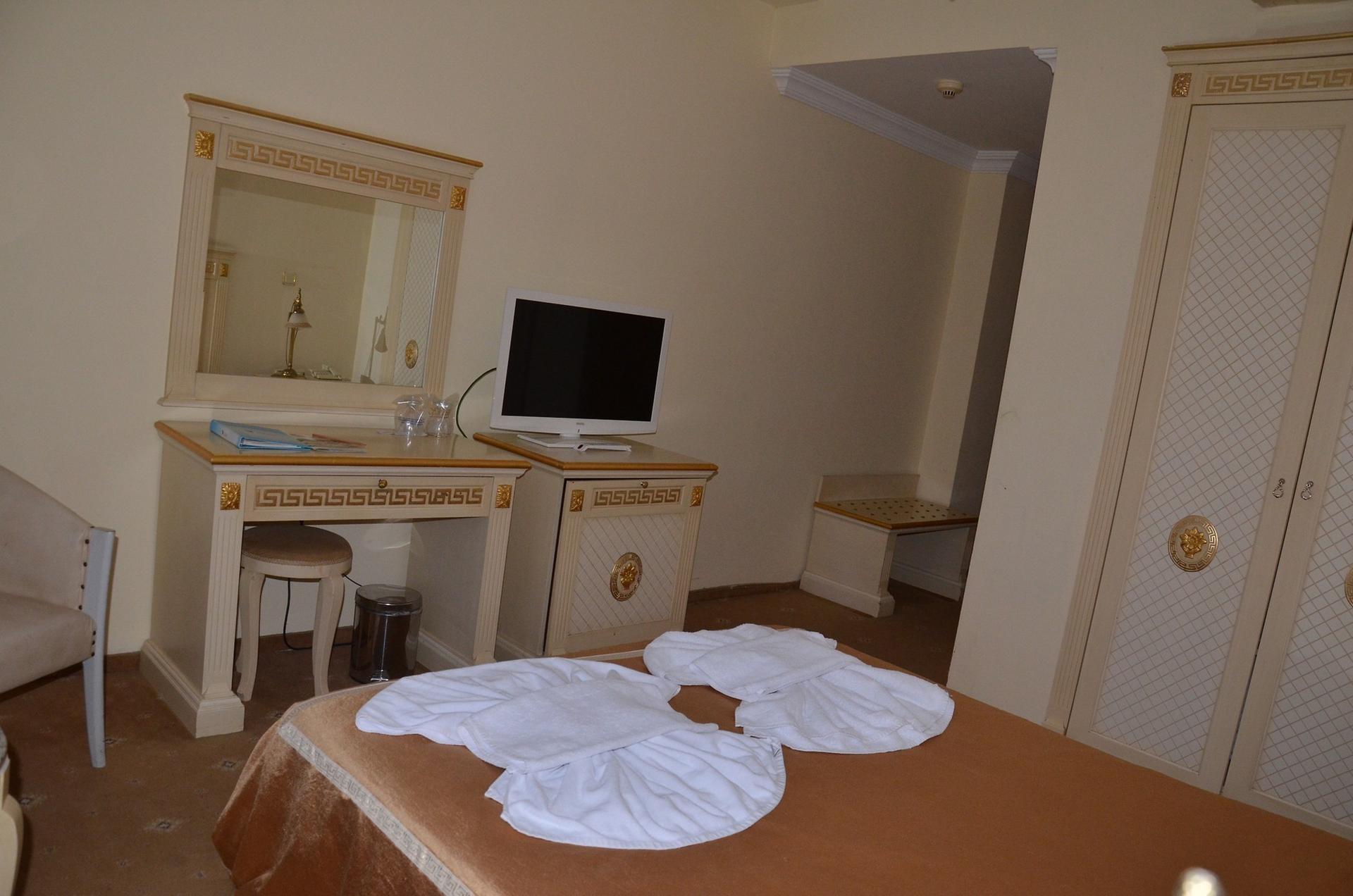 Saruhan Termal Hotel — 6