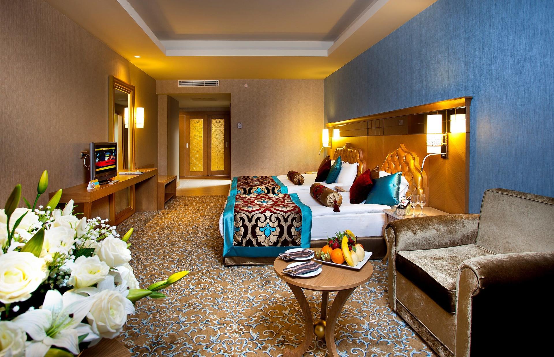 Royal Holiday Palace — 2