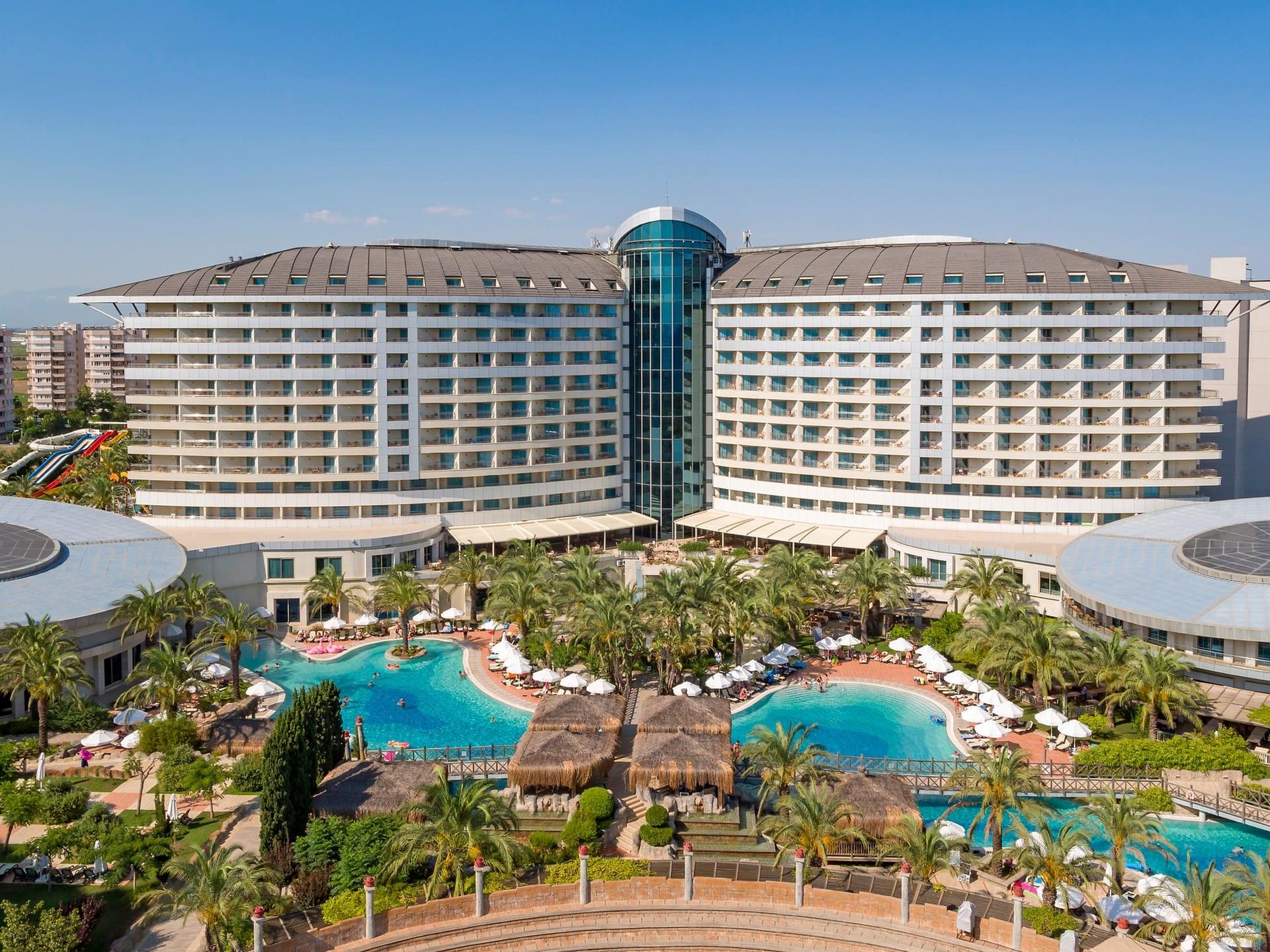 Royal Wings Hotel — 7