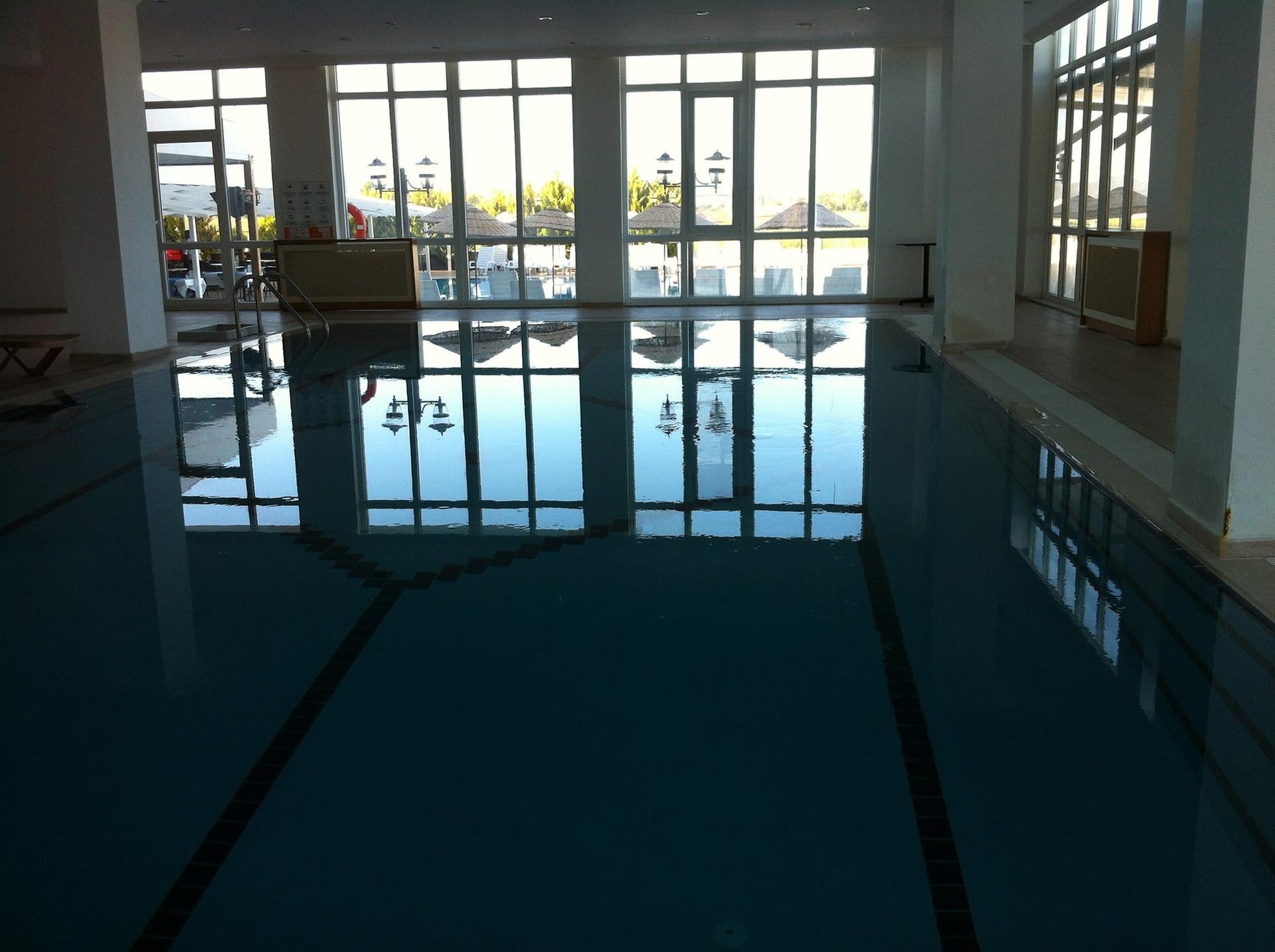 Prestij Hotel — 4