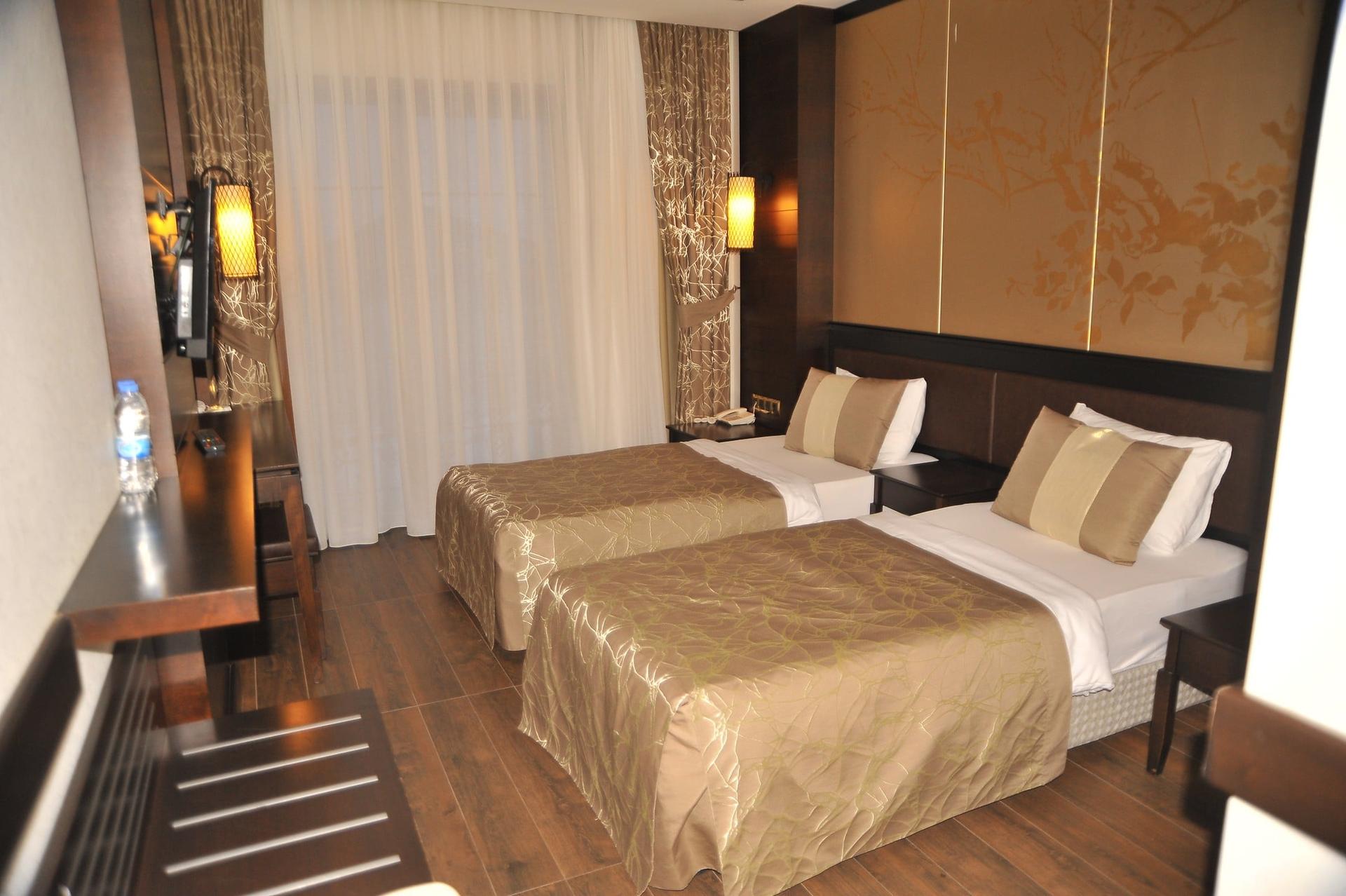 Sarıkamış White Park — 9