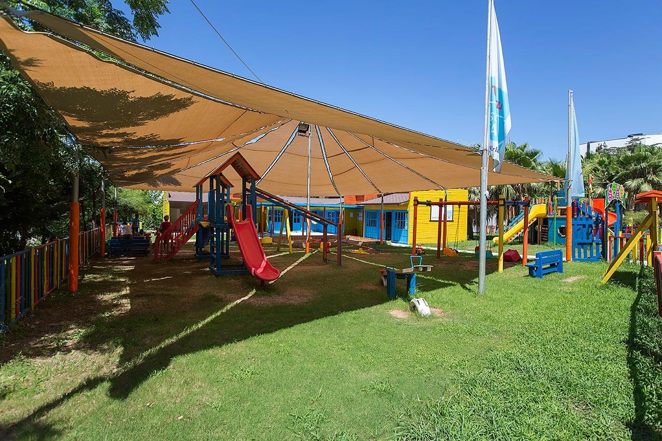 Nashira Resort Hotel & Spa — 3