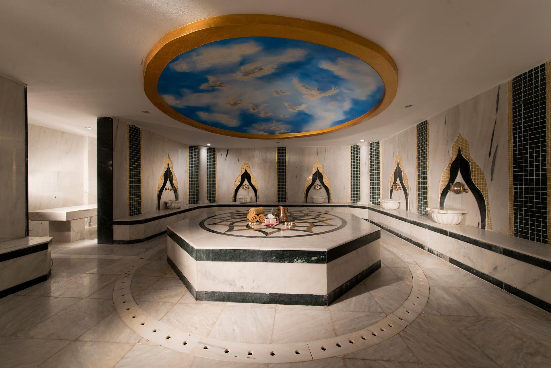 Raymar Resort & Aqua — 3