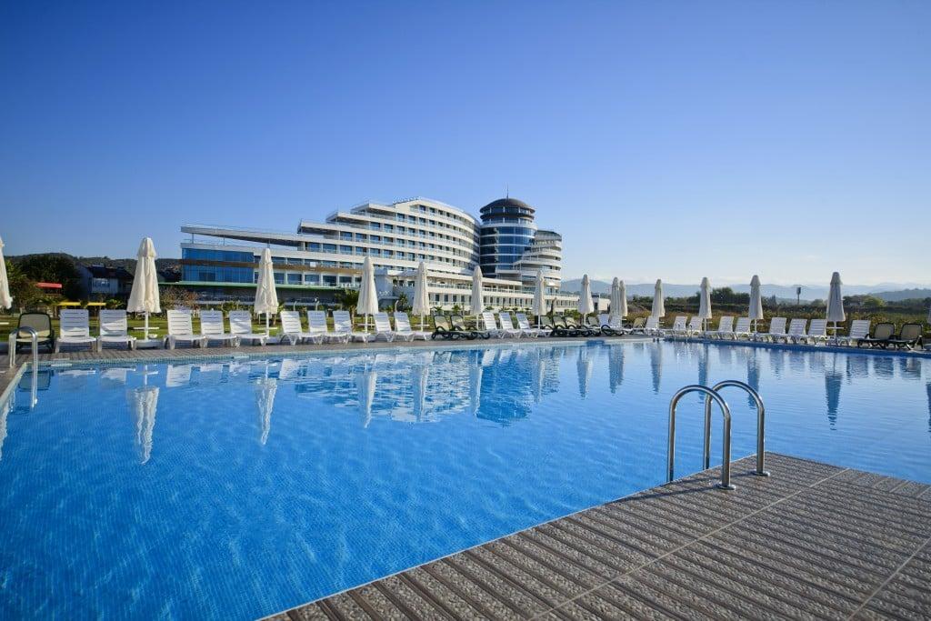 Raymar Resort & Aqua — 1